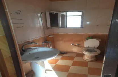 شقة - 2 غرف نوم - 1 حمام للايجار في الحي الحادي عشر - الشيخ زايد - الجيزة