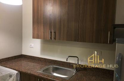 Apartment - 1 Bedroom - 1 Bathroom for rent in Eastown - 5th Settlement Compounds - The 5th Settlement - New Cairo City - Cairo