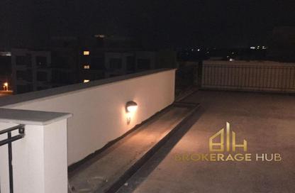 Apartment - 1 Bedroom - 1 Bathroom for rent in Eastown - 5th Settlement Compounds - The 5th Settlement - New Cairo City - Cairo