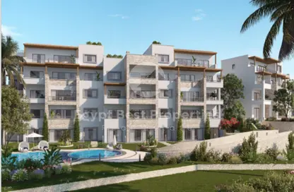 شاليه - 2 غرف نوم - 2 حمامات للبيع في ميسكا - سوما باى - سفاجا - الغردقة - محافظة البحر الاحمر