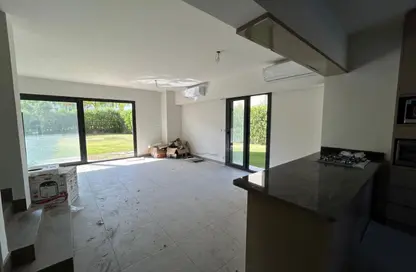 Apartment - 3 Bedrooms - 3 Bathrooms for sale in Al Andalus District - New Cairo City - Cairo