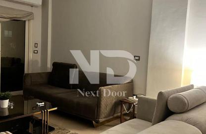 Apartment - 3 Bedrooms - 2 Bathrooms for rent in Wesal City - El Shorouk Compounds - Shorouk City - Cairo