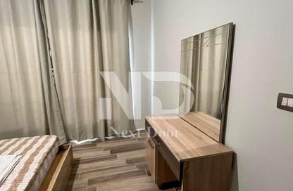 Apartment - 3 Bedrooms - 2 Bathrooms for rent in Wesal City - El Shorouk Compounds - Shorouk City - Cairo