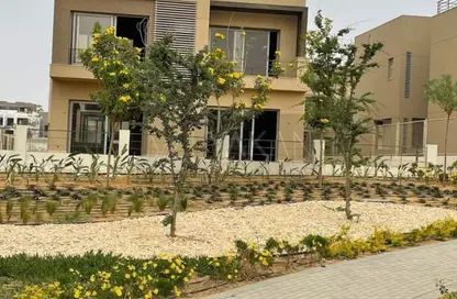 فيلا - 8 غرف نوم - 6 حمامات للبيع في بالم هيلز نيو كايرو - كمبوندات التجمع الخامس - التجمع الخامس - مدينة القاهرة الجديدة - القاهرة