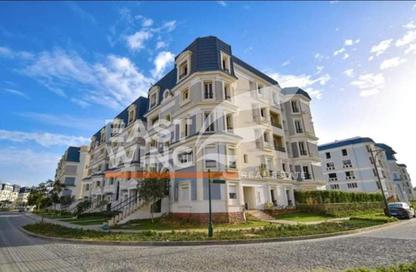 Penthouse - 3 Bedrooms - 3 Bathrooms for sale in Mountain View Hyde Park - 5th Settlement Compounds - The 5th Settlement - New Cairo City - Cairo