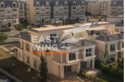 Penthouse - 3 Bedrooms - 3 Bathrooms for sale in Mountain View Hyde Park - 5th Settlement Compounds - The 5th Settlement - New Cairo City - Cairo