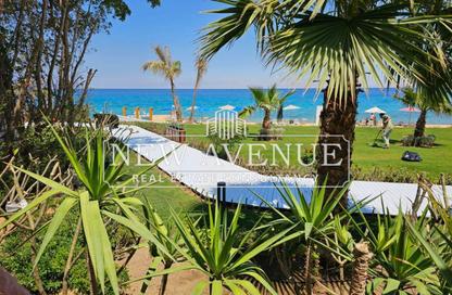 Chalet - 1 Bedroom - 1 Bathroom for sale in Jebal El Sokhna - Al Ain Al Sokhna - Suez