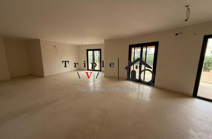 دوبلكس - 3 غرف نوم - 4 حمامات للايجار في أو ويست - كمبوندات 6 أكتوبر - مدينة 6 أكتوبر - الجيزة