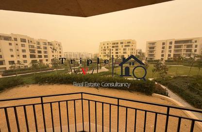 Duplex - 3 Bedrooms - 4 Bathrooms for rent in O West - 6 October Compounds - 6 October City - Giza Duplex - 3 Bedrooms - 4 Bathrooms for rent in O West - 6 October Compounds - 6 October City - Giza