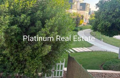 أي فيلا - 3 - 3 للايجار في ماونتن فيو تشيل اوت بارك - التوسعات الشمالية - مدينة 6 أكتوبر - الجيزة