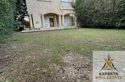 فيلا - 3 غرف نوم - 3 حمامات للايجار في مدينتي - القاهرة