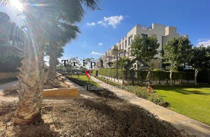Duplex - 3 Bedrooms - 3 Bathrooms for rent in Westown - Sheikh Zayed Compounds - Sheikh Zayed City - Giza