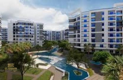 Apartment - 3 Bedrooms - 3 Bathrooms for sale in il Mondo - New Capital Compounds - New Capital City - Cairo Apartment - 3 Bedrooms - 3 Bathrooms for sale in il Mondo - New Capital Compounds - New Capital City - Cairo