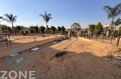 Villa - 3 Bedrooms - 3 Bathrooms for sale in Privado - Madinaty - Cairo Villa - 3 Bedrooms - 3 Bathrooms for sale in Privado - Madinaty - Cairo