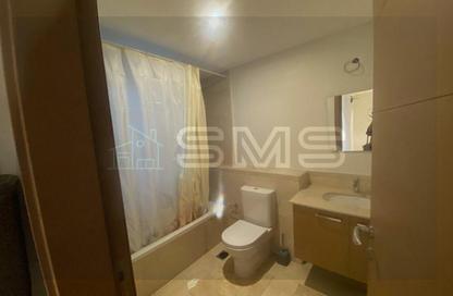 Apartment - 2 Bedrooms - 2 Bathrooms for rent in Mivida - 5th Settlement Compounds - The 5th Settlement - New Cairo City - Cairo