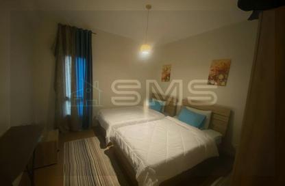 Apartment - 2 Bedrooms - 2 Bathrooms for rent in Mivida - 5th Settlement Compounds - The 5th Settlement - New Cairo City - Cairo