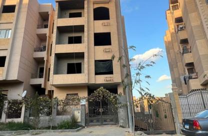 Whole Building - 7+ Bedrooms - 7+ Bathrooms for sale in Al Andalus Buildings - Al Andalus District - New Cairo City - Cairo