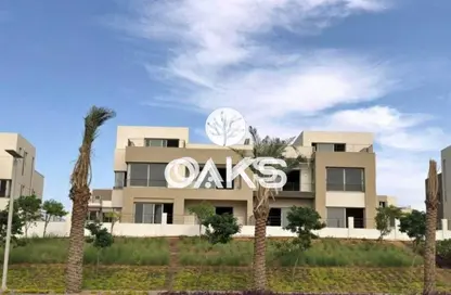 فيلا - 4 غرف نوم - 4 حمامات للبيع في امتداد الرحاب - الرحاب - مدينة القاهرة الجديدة - القاهرة