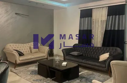 شقة - 4 غرف نوم - 3 حمامات للبيع في عمارات النرجس - النرجس - مدينة القاهرة الجديدة - القاهرة