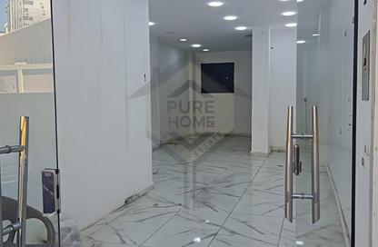 محل تجاري - استوديو - 1 للايجار في فيكتوريا - حي اول المنتزة - الاسكندرية