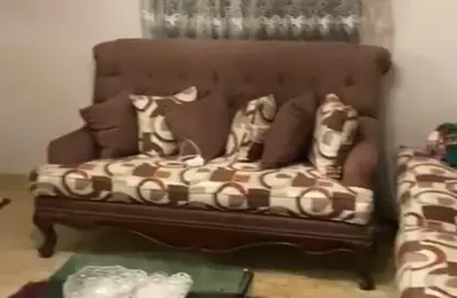 Apartment - 3 Bedrooms - 2 Bathrooms for sale in Zahraa Al Maadi St. - Degla - Hay El Maadi - Cairo