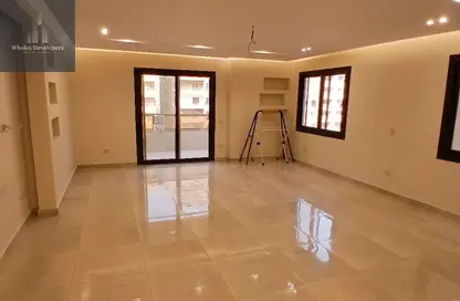 Apartment - 3 Bedrooms - 2 Bathrooms for sale in Abou Dawoud Al Zahery St. - 6th Zone - Nasr City - Cairo