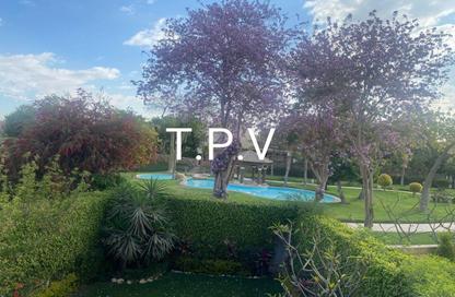 Villa - 5 Bedrooms - 4 Bathrooms for sale in Bellagio - Ext North Inves Area - New Cairo City - Cairo