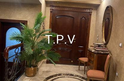 Villa - 5 Bedrooms - 4 Bathrooms for sale in Bellagio - Ext North Inves Area - New Cairo City - Cairo