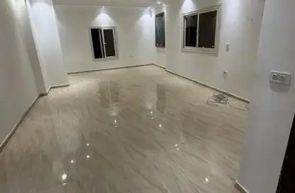 شقة - 3 غرف نوم - 2 حمامات للايجار في الياسمين 8 - الياسمين - مدينة القاهرة الجديدة - القاهرة