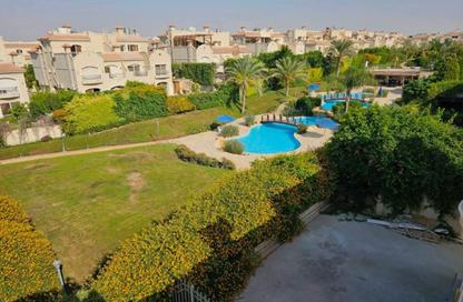 Villa - 5 Bedrooms - 5 Bathrooms for sale in Al Patio 5 - El Patio - El Shorouk Compounds - Shorouk City - Cairo