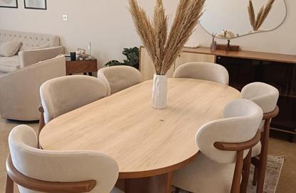 Apartment - 3 Bedrooms - 2 Bathrooms for sale in Zed Towers - Sheikh Zayed Compounds - Sheikh Zayed City - Giza