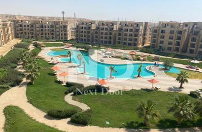 Apartment - 3 Bedrooms - 2 Bathrooms for sale in Stone Park - 5th Settlement Compounds - The 5th Settlement - New Cairo City - Cairo Apartment - 3 Bedrooms - 2 Bathrooms for sale in Stone Park - 5th Settlement Compounds - The 5th Settlement - New Cairo City - Cairo