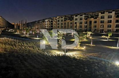 Apartment - 3 Bedrooms - 2 Bathrooms for sale in Stone Park - 5th Settlement Compounds - The 5th Settlement - New Cairo City - Cairo Apartment - 3 Bedrooms - 2 Bathrooms for sale in Stone Park - 5th Settlement Compounds - The 5th Settlement - New Cairo City - Cairo