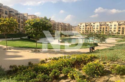 Apartment - 3 Bedrooms - 2 Bathrooms for sale in Stone Park - 5th Settlement Compounds - The 5th Settlement - New Cairo City - Cairo Apartment - 3 Bedrooms - 2 Bathrooms for sale in Stone Park - 5th Settlement Compounds - The 5th Settlement - New Cairo City - Cairo