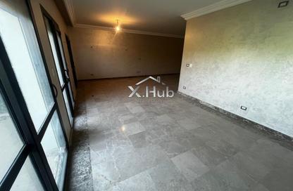 Apartment - 3 Bedrooms - 3 Bathrooms for rent in Westown - Sheikh Zayed Compounds - Sheikh Zayed City - Giza