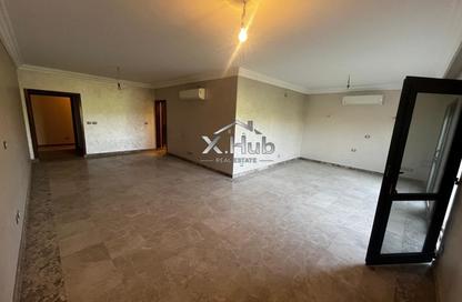 Apartment - 3 Bedrooms - 3 Bathrooms for rent in Westown - Sheikh Zayed Compounds - Sheikh Zayed City - Giza