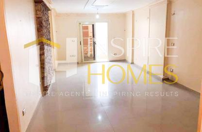 Apartment - 3 - 2 for sale in Al Nasr St. - Smouha - Hay Sharq - Alexandria