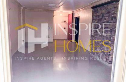 Apartment - 3 - 2 for sale in Al Nasr St. - Smouha - Hay Sharq - Alexandria
