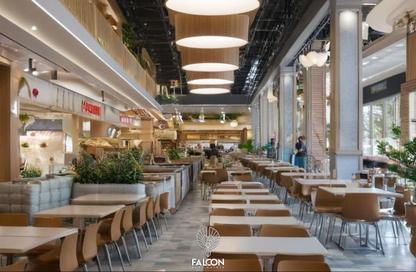 Shop - Studio - 5 Bathrooms for sale in The Water Way - North Investors Area - New Cairo City - Cairo Shop - Studio - 5 Bathrooms for sale in The Water Way - North Investors Area - New Cairo City - Cairo