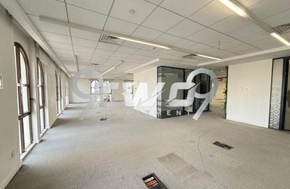 Office Space - Studio - 7+ Bathrooms for rent in Mivida - 5th Settlement Compounds - The 5th Settlement - New Cairo City - Cairo