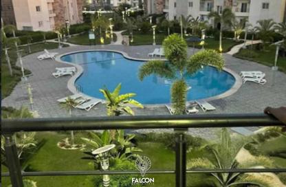 Chalet - 2 Bedrooms - 2 Bathrooms for sale in Marseilia Beach 4 - Sidi Abdel Rahman - North Coast Chalet - 2 Bedrooms - 2 Bathrooms for sale in Marseilia Beach 4 - Sidi Abdel Rahman - North Coast