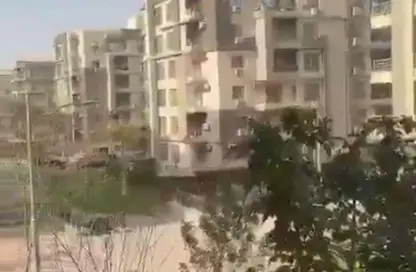 شقة - 3 غرف نوم - 2 حمامات للبيع في جنة 1 - كمبوندات الشيخ زايد - الشيخ زايد - الجيزة