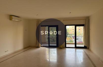 Apartment - 3 Bedrooms - 2 Bathrooms for rent in Mivida - 5th Settlement Compounds - The 5th Settlement - New Cairo City - Cairo