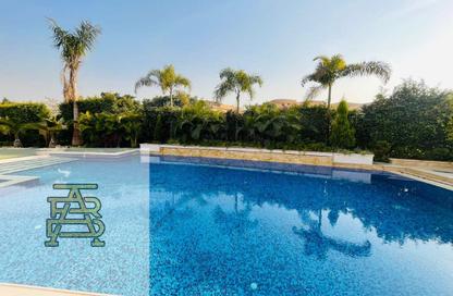 Villa - 5 Bedrooms - 5 Bathrooms for sale in Madinaty - Cairo