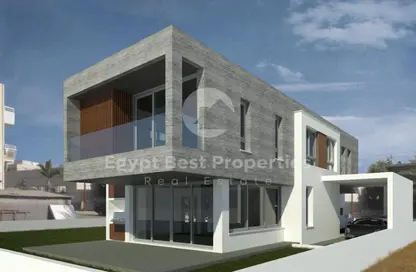 Penthouse - 3 Bedrooms - 3 Bathrooms for sale in Mesca - Soma Bay - Safaga - Hurghada - Red Sea