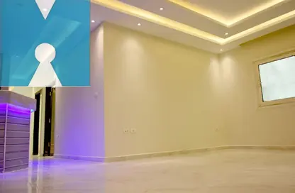 Apartment - 3 Bedrooms - 3 Bathrooms for rent in Beit Al Watan - Sheikh Zayed Compounds - Sheikh Zayed City - Giza