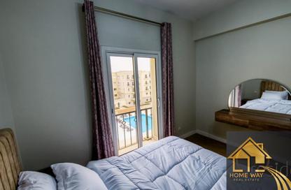 Apartment - 3 Bedrooms - 4 Bathrooms for rent in Mivida - 5th Settlement Compounds - The 5th Settlement - New Cairo City - Cairo