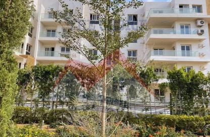 Townhouse - 3 Bedrooms - 3 Bathrooms for sale in Mountain View iCity October - 6 October Compounds - 6 October City - Giza