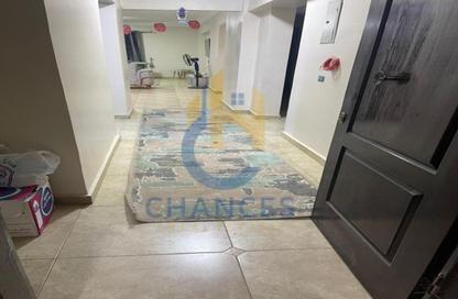 Apartment - 3 Bedrooms - 3 Bathrooms for sale in Grand City - Zahraa El Maadi - Hay El Maadi - Cairo
