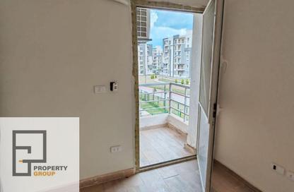 Apartment - 3 Bedrooms - 2 Bathrooms for sale in Janna 2 - Sheikh Zayed Compounds - Sheikh Zayed City - Giza